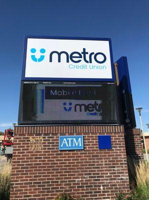 Metro Credit Union