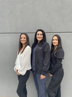 Say hello to the team at Bright Now! Dental - Laveen!