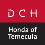 DCH Honda of Temecula Parts