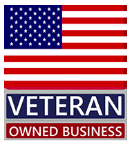 We are a veteran owned business. Go Navy.