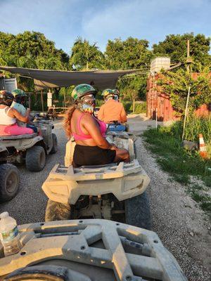 Miami ATV Rentals