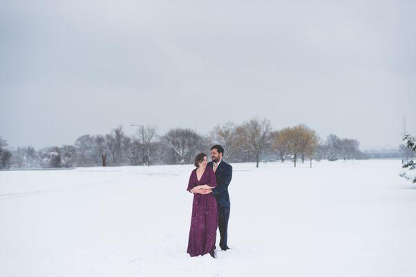 brewery weddings