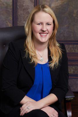 Megan L. McCann, Attorney, Partner