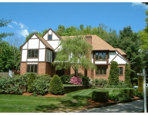 9 Arborview Terrace, West Bridgewater $565,000 - SOLD