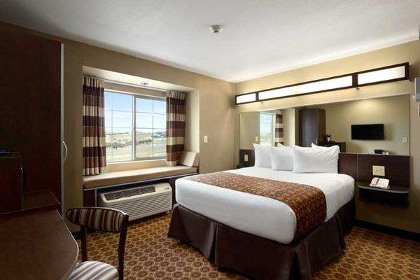 Presidential Inn & Suites Aztec, NM http://www.presidentialsuitesaztec.com