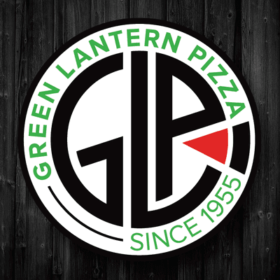 Green Lantern Pizza