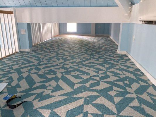 Flor Carpet Tiles