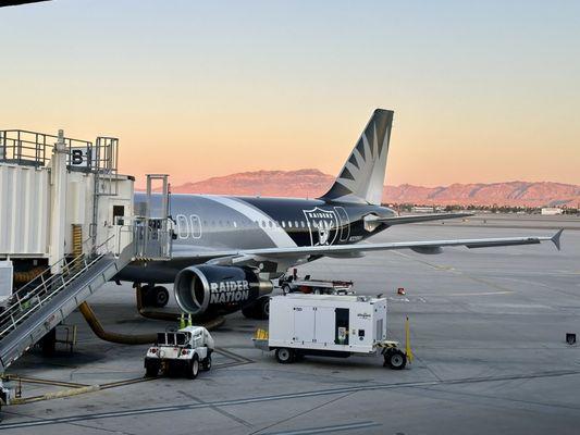 TUMI Store - McCarran International Airport