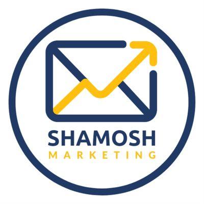 Shamosh Marketing Logo