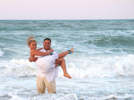 Affordable Weddings of Daytona