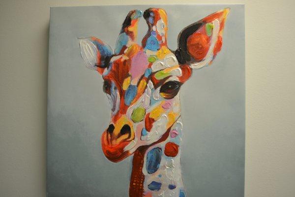 Giraffe