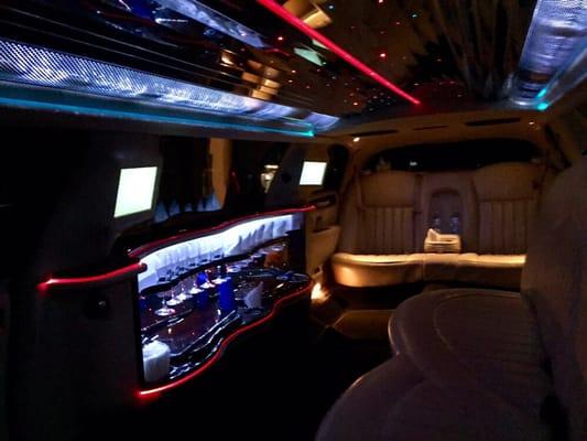 Andover Coach Limousine