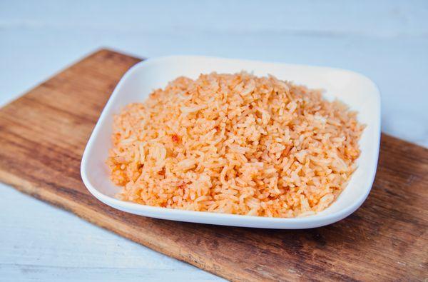 Mexican Rice