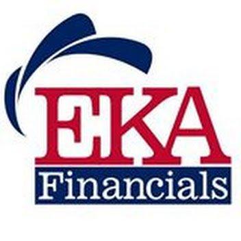 EKA Tax & Financials