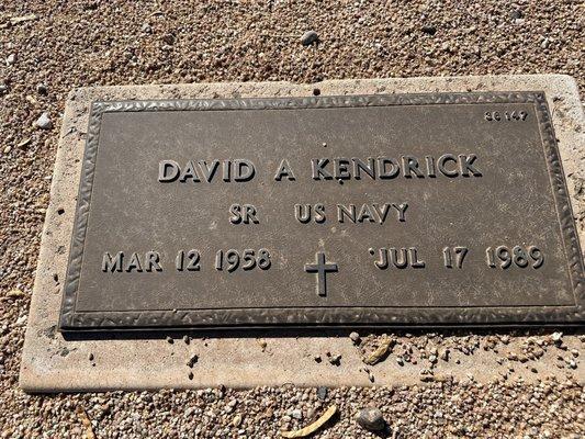 National Memorial Cemetery of Arizona