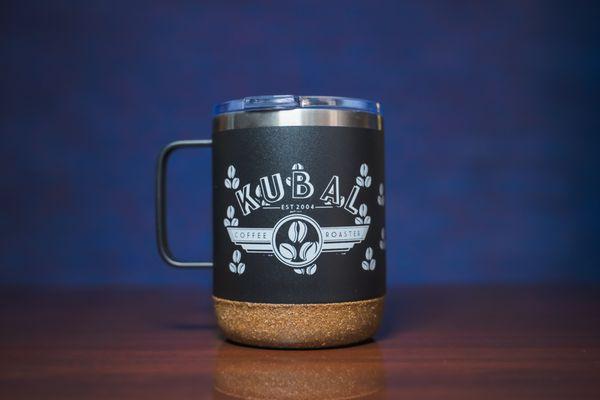 Where will you bring your Kubal Mug?