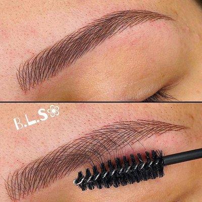 Microblading