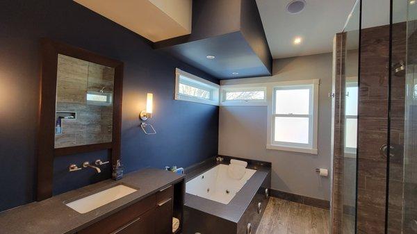 Interior Painting Projects in Glenview