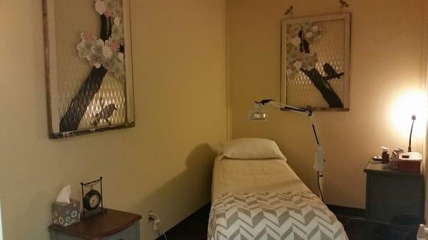 Treatment room #2