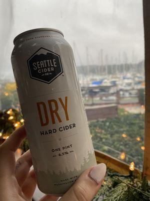 Seattle Cider