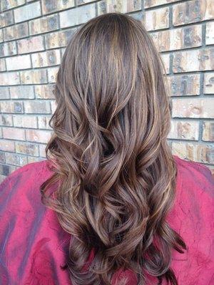 Highlights by Lisa