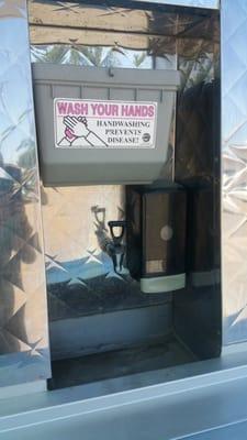 Wash Your Hands