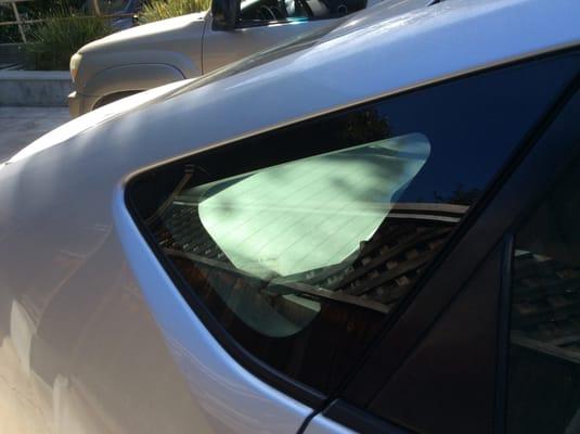 Replacement Auto Glass