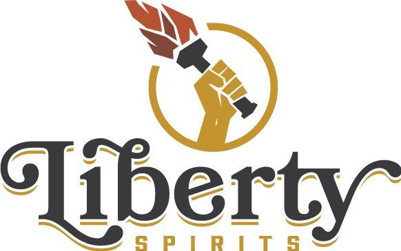 Liberty Spirits logo