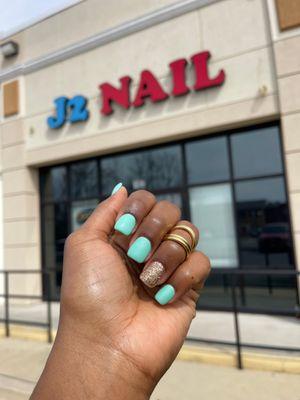 J&J Nails