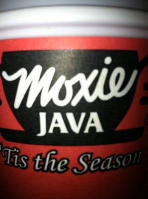 Moxie Java