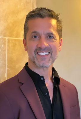 Dr. Anthony Bennardo DDS