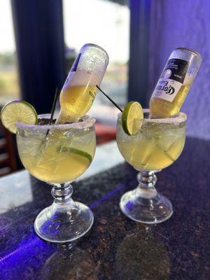 MARGARITA CORONA