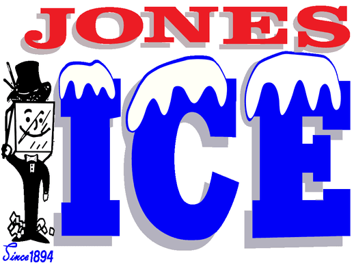 Jones Ice