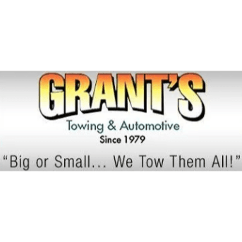 Towing & Roadside Assistance in Chehalis, WA is what Grant's Towing & Automotive, Inc does best...