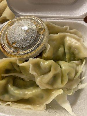 Dumplings