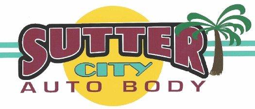 Sutter City Auto Body