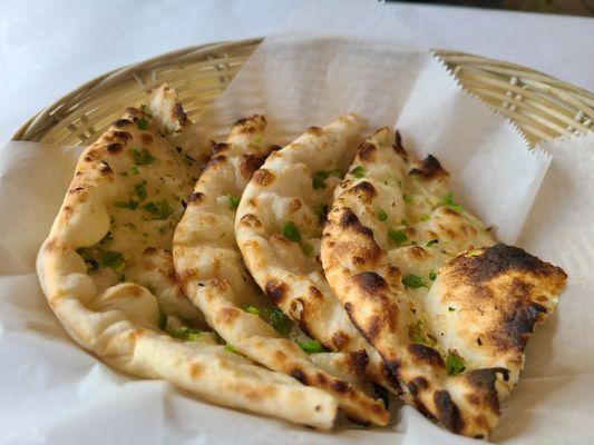 Bullet Naan out of this world.