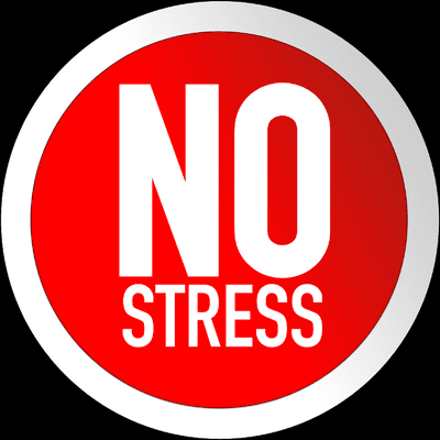 No Stress Movers