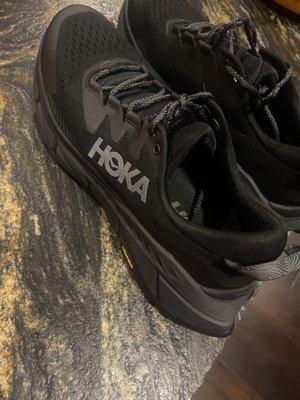 HOKA Store -Venice