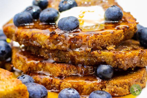 BANGIN' French Toast