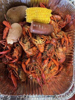 Crawfish