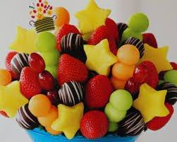 Breathe taking creations by Edible Arrangements