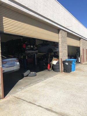 Garage