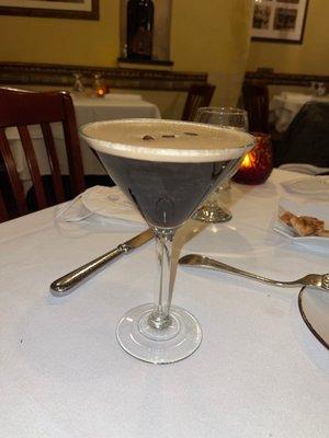 Espresso Martini