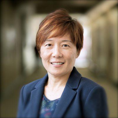 Linda Sung, CPA, JD and Professor at Santa Ana College