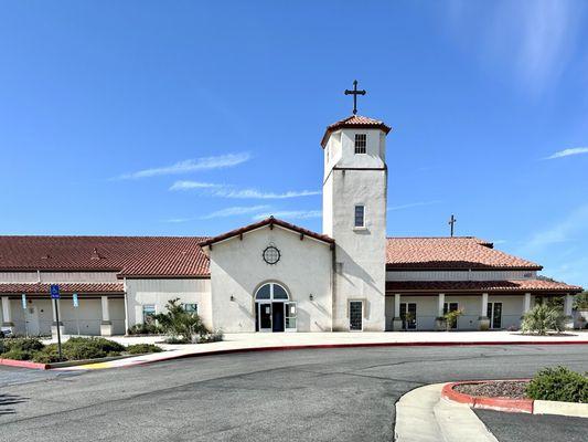 St Thomas of Canterbury Episcopal Church