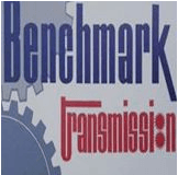 Benchmark Transmission logo