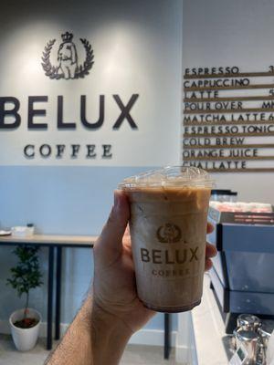 Belux Coffee