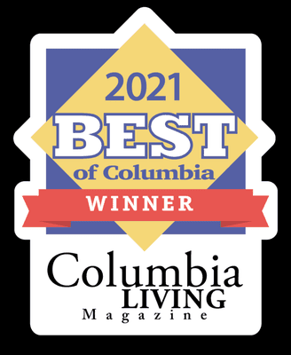 Best of Columbia!