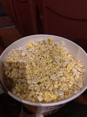 Popcorn